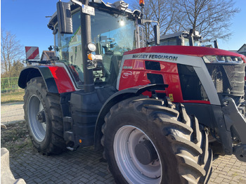 Farm tractor MASSEY FERGUSON 200 series
