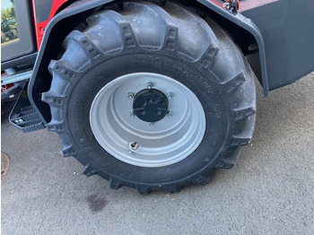 New Loader Schäffer Teleradlader Typ 4670 T-2: picture 3 New Loader Schäffer Teleradlader Typ 4670 T-2: picture 3