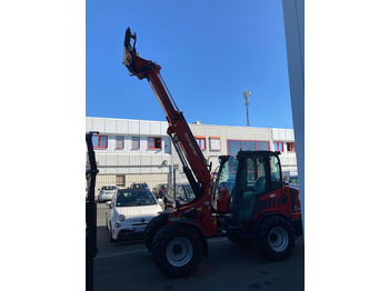 New Loader Schäffer Teleradlader Typ 4670 T-2: picture 4 New Loader Schäffer Teleradlader Typ 4670 T-2: picture 4