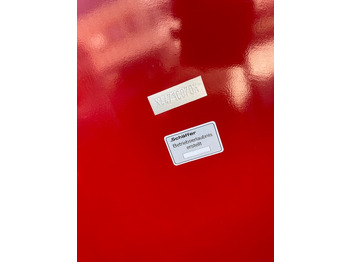 New Loader Schäffer Teleradlader Typ 4670 T-2: picture 2 New Loader Schäffer Teleradlader Typ 4670 T-2: picture 2