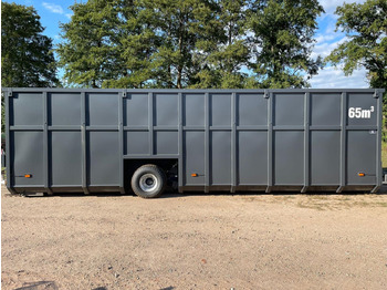 Livestock equipment