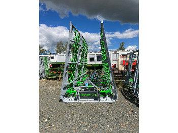 Lease a Zocon Wiesenschleppe 8m 4reihig Zocon Wiesenschleppe 8m 4reihig: picture 1