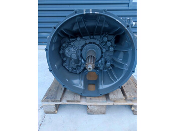 Gearbox DAF