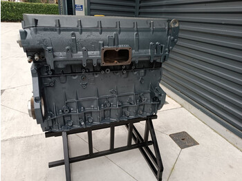 Engine IVECO Stralis