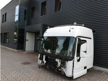 Cab and interior MERCEDES-BENZ Actros