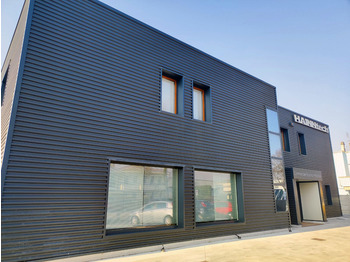 Gearbox for Truck Scania R SERIES GRS 905R RECONDITIONED WITH WARRANTY: picture 4