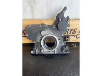 Engine and parts CUMMINS