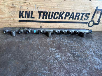 Fuel processing/ Fuel delivery MAN