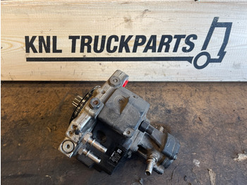 Fuel processing/ Fuel delivery MAN