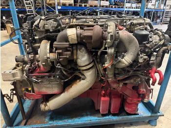 Engine for Truck MAN MOTOR D3876 LF01 560 HP: picture 3
