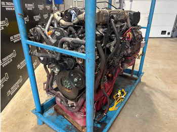 Engine for Truck MAN MOTOR D3876 LF01 560 HP: picture 4