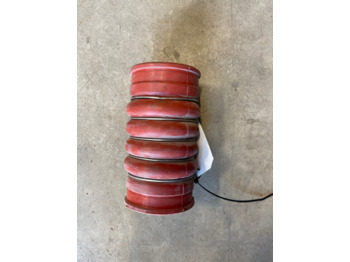 Cooling system MERCEDES-BENZ