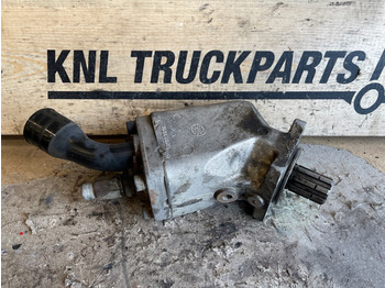 Hydraulic pump PARKER