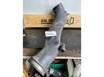 Air intake pipe SCANIA
