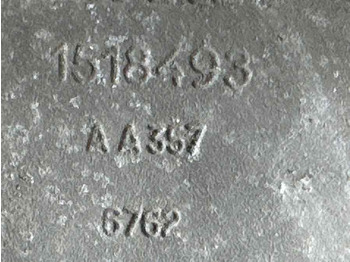 Frame/ Chassis for Truck SCANIA BRACKET 1518493: picture 2 Frame/ Chassis for Truck SCANIA BRACKET 1518493: picture 2