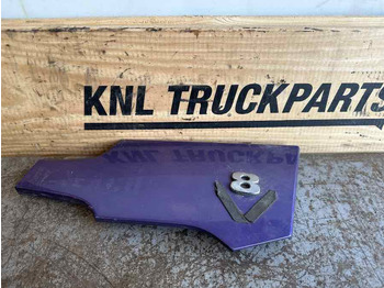 Body and exterior SCANIA