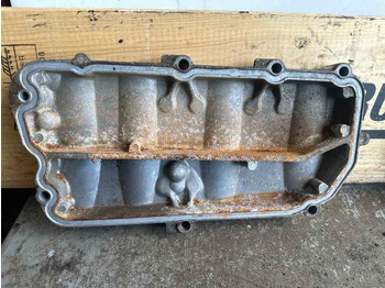 Engine and parts SCANIA