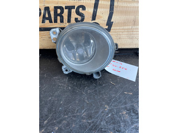 Lights/ Lighting SCANIA