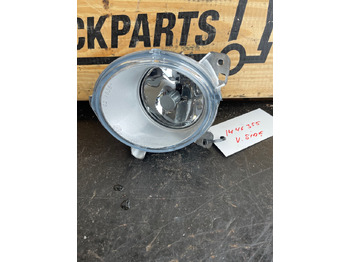 Lights/ Lighting SCANIA