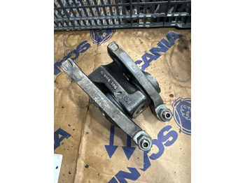 Engine and parts SCANIA