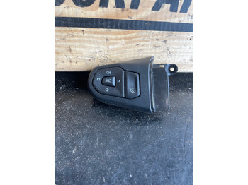 Electrical system SCANIA