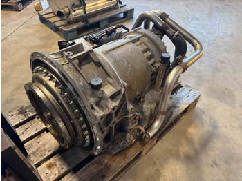 Gearbox VOLVO