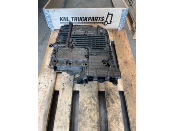 Gearbox and parts VOLVO