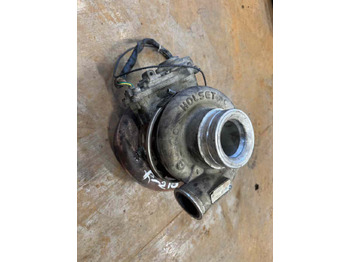 Engine and parts VOLVO