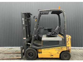 Electric forklift Atlet 1Q2L25T: picture 2