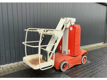 Vertical mast lift HAULOTTE