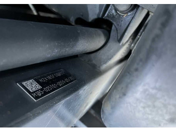 LPG forklift Linde H25T-01: picture 5