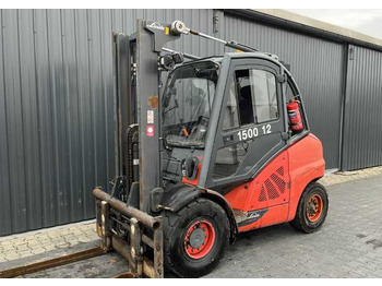 Diesel forklift LINDE H50