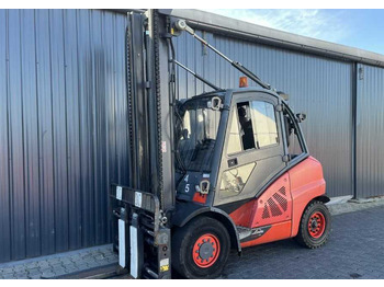 Diesel forklift LINDE H50