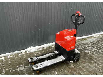 Pallet truck LINDE