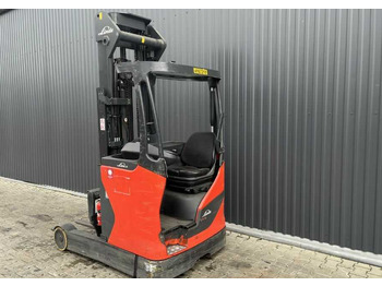 Reach truck Linde R16-01: picture 3
