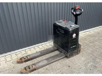 Pallet truck LINDE T16