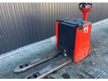 Lease a  Linde T16L Linde T16L: picture 1