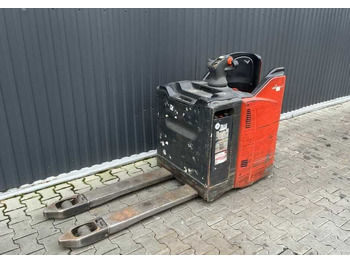Pallet truck LINDE T20