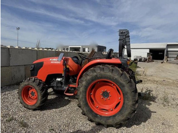 Agricultural machinery KUBOTA