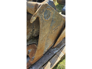 Excavator bucket MORIN MORIN M3: picture 2 Excavator bucket MORIN MORIN M3: picture 2