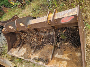 Excavator bucket VERACHTERT