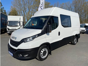 Panel van IVECO Daily 35s16