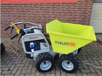 New Mini dumper Bendie B450G 24 volt: picture 4