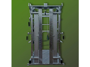 New Livestock equipment Klauwbekapbox Type L: picture 4