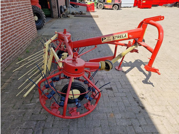 Tedder/ Rake PZ strela: picture 4