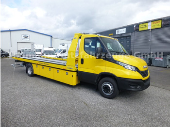 Tow truck IVECO Daily