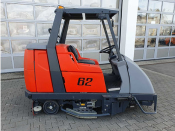 Lease a  Hako Scrubmaster B310 R CL / nur 418h! / 2016 Hako Scrubmaster B310 R CL / nur 418h! / 2016: picture 2