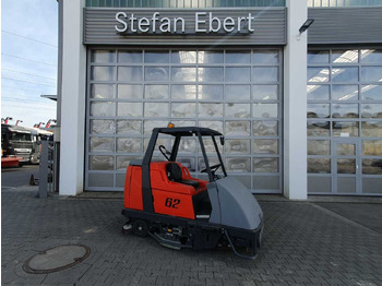 Lease a  Hako Scrubmaster B310 R CL / nur 418h! / 2016 Hako Scrubmaster B310 R CL / nur 418h! / 2016: picture 1