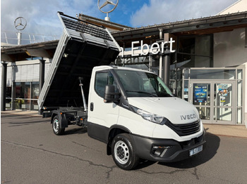 Tipper van IVECO Daily 35s16
