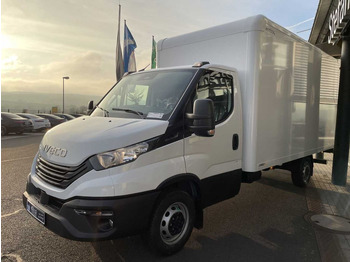 New Box van Iveco Daily 35S16H A8 Koffer *Automatik*LBW* 3x: picture 3